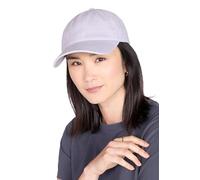Animal Sophia Womens Cotton Coast Cap - Lightweight & Durable Headwear with Adjustable Snapback - for Spring Summer, Outdoors & Trekking
