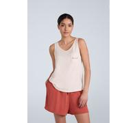Animal Sophie Women's Vest with Slim Straps Ladies Flattering Fit Top