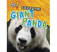 Animal SOS: Save the Giant Panda