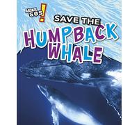 Animal SOS: Save the Humpback Whale