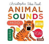 Animal Sounds (Christopher Silas Neal)