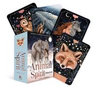 Animal Spirit Oracle