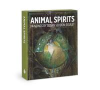 Animal Spirits Knowledge Cards
