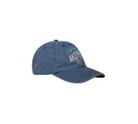 Animal St Ives Baseball Cap - Navy - Navy - Size: ONE