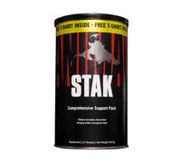 Universal Nutrition Animal M Stak - The Non-Hormonal Anabolic Stack, 21-Count