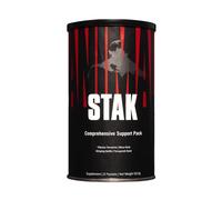 Animal Stak by Universal Nutrition - 21 Packs | Natural Hormonal Support Formula