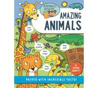 Animal Stats: Animals