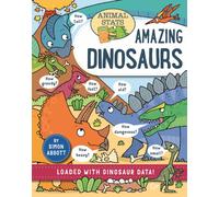 Animal Stats: Dinosaurs
