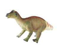 Animal Statue Figures - 5 Inch Realistic Dinosaur, Model Toys, Dinosaurs Statues Set, Detailed Prehistoric Creature Models | Educational Learning Toy for Kids Boys Girls Play Kindergarten