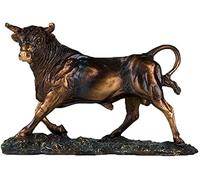 Animal Statues for Home Decor Tiger Or Handmade Figurines Sculpture Home Decor Office Ornament Housewarming Gift B-A