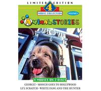 Animal Stories 1 [DVD] [Region 1] [US Import] [NTSC]