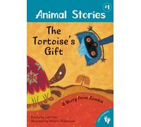 Animal Stories 1: The Tortoise's Gift