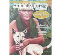 Animal Stories 6: Observing Animals Around Us