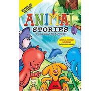 Animal Stories - Animal Stories: Confident Creatures [DVD] [Region 1] [US Import] [NTSC]