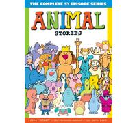 Animal Stories: Complete Series [DVD] [Region 1] [US Import] [NTSC]