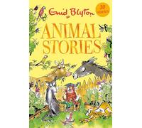 Animal Stories: Contains 30 classic tales (Bumper Short Story Collections)