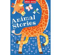 Animal Stories: Five Best-loved Tales of Animal Antics