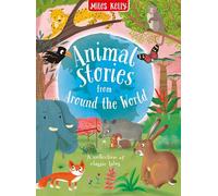 Animal Stories from Around the World