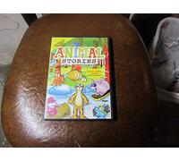 Animal Stories: Furry Tales [DVD] [Region 1] [US Import] [NTSC]