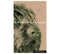 Animal Stories : Narrating across Species Lines