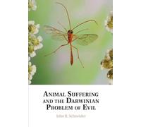 Animal Suffering and the Darwinian Problem of Evil