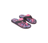 Animal Swish Kids Flip-Flops - Slip-on & Lightweight Footwear with Soft Padded Straps for Boys & Girls - Best for Spring, Summer, Beach & Outdoors Mixed Kids Shoe Size 10