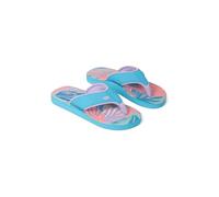 Animal Swish Kids Flip-Flops - Slip-on & Lightweight Footwear with Soft Padded Straps for Boys & Girls - Best for Spring, Summer, Beach & Outdoors Lilac Kids Shoe Size 10