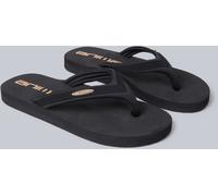 Animal Womens Swish Logo Flip Flop Ladies Beach Summer Slip On Sandals