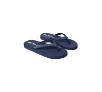 Animal Swish Womens Flip-Flops -Lightweight, Comfortable & Slip-on Footwear with Padded Straps - For Spring Summer, Beach, Walking, Outdoors Navy Adult Shoe Size 7