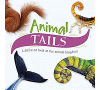 Animal Tails: A different look at the animal kingdom