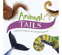 Animal Tails: A different look at the animal kingdom