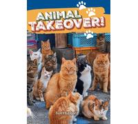 Animal takeover! : Fluency 9