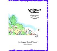 Animal Tales: Adventure Maps