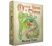 Animal Tales Expansion (Once Upon a Time 3E) by Atlas Games Shop