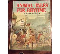 Animal Tales for Bedtime