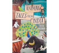 Animal Tales from India