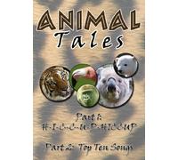 Animal Tales: Hiccup / Top Songs [DVD] [Region 1] [US Import] [NTSC]