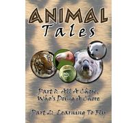 Animal Tales: Who's Doing a Chore / Learning to [DVD] [Region 1] [US Import] [NTSC]