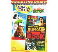 Animal Talk / The Jungle Book [Slim Case]