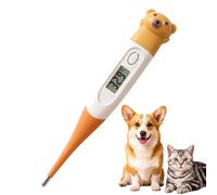 Animal Temperature Gauge Pet Cartoon Temperature Testing Detection Tool