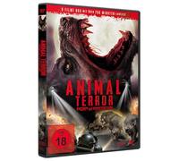 Diverse - Animal Terror - Angriff der Monstertiere