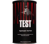 Animal Test by Universal Nutrition - 21 Packs | Advanced Hormonal Support Stack