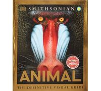 Animal: The Definitive Visual Guide