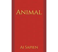 Animal (The Wordless Novels)