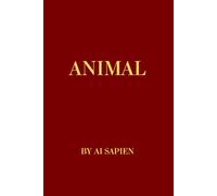 Animal (The Wordless Novels)
