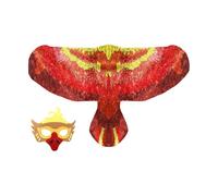 Animal Theme Masque, Cosplay Bird Wings, Elastic Strap Masques Comfortable Fit Feature, Costume Face Masque with Durable Build, Bird Accessory Realistic Design, Birds Prop for Carnival and Halloween