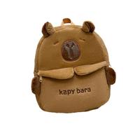 Animal Themed Backpack Practical And Stylish Shoulder Crossbody Bag Travel Casual Daypack For School And Daily Use Stylish College Backpack