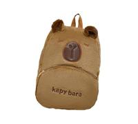 Animal Themed Backpack Practical And Stylish Shoulder Crossbody Bag Travel Casual Daypack For School And Daily Use Fashionable Commuters Bag