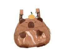 Animal Themed Backpack Practical And Stylish Shoulder Crossbody Bag Travel Casual Daypack For School And Daily Use Stylish College Backpack