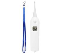 Animal Thermometer, Veterinary Thermometer, Horse Thermometer, Veterinary Electronic Pigs Cattle Sheep Thermometer Temperature Tester for Livestock